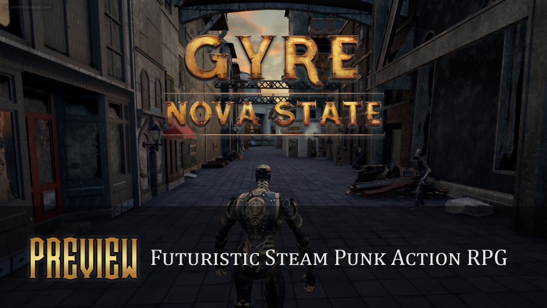 Gyre Nova State Preview