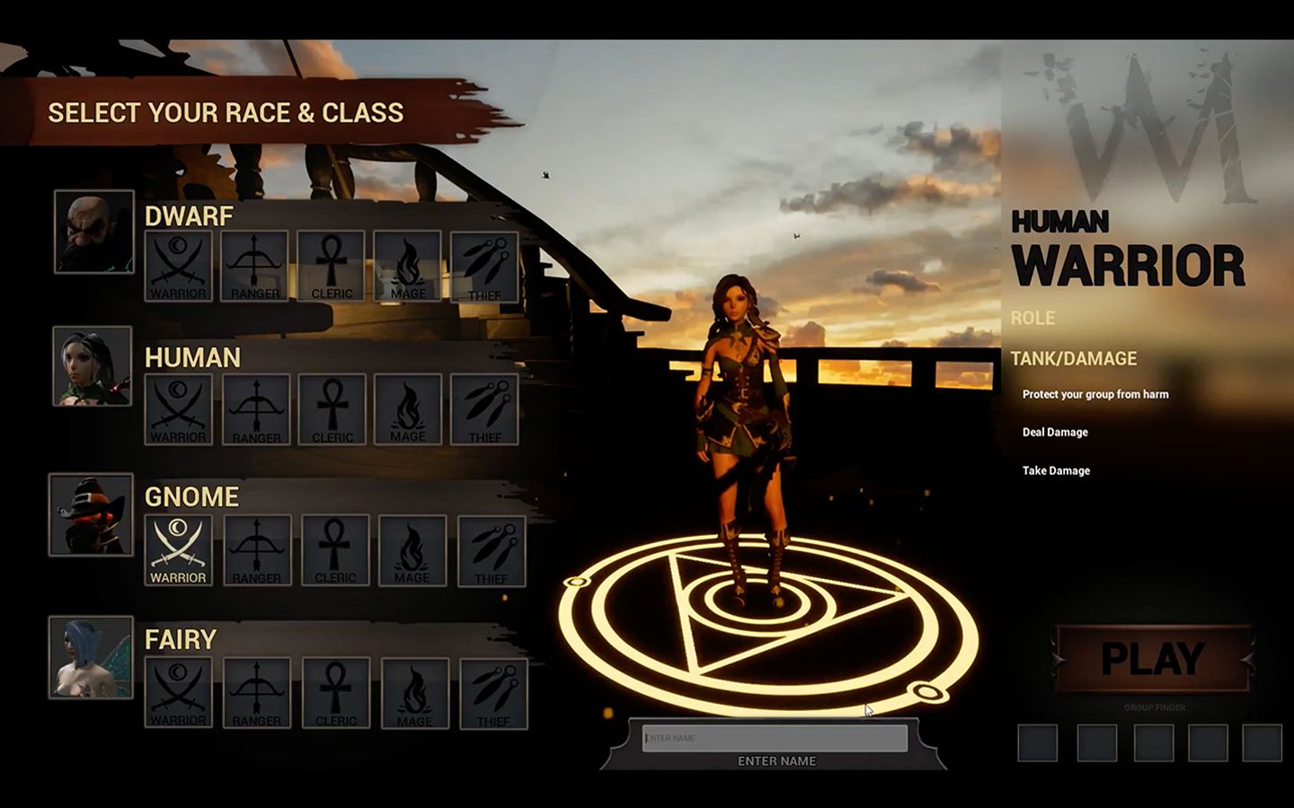 Wild Mage   Phantom Twilight Preview   Not Your Usual RPG