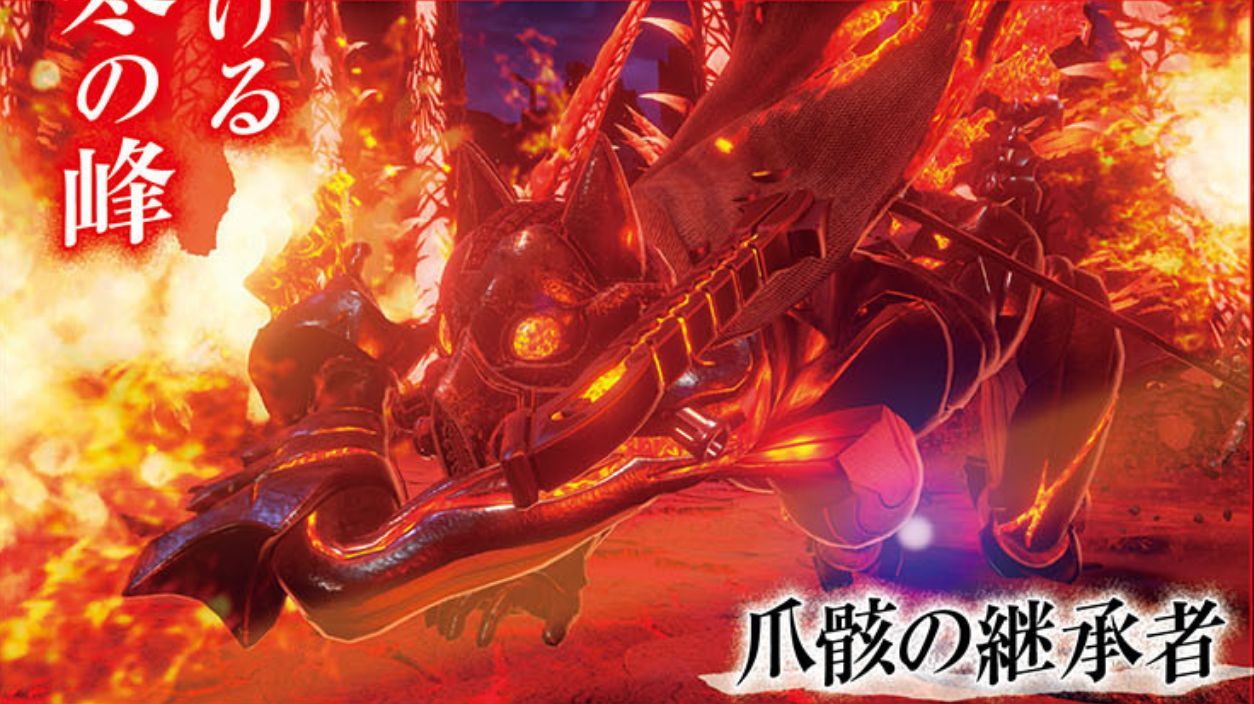 Code Vein Shares New Character, Dungeon and Hammer Attacks via Famitsu