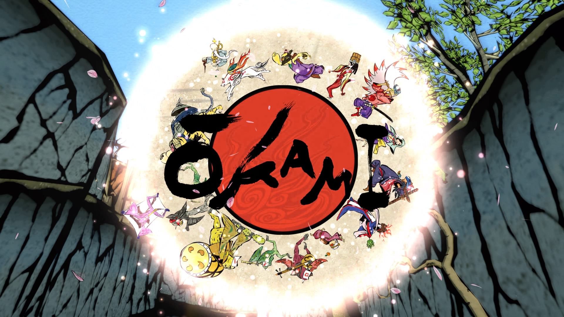 Okami BK