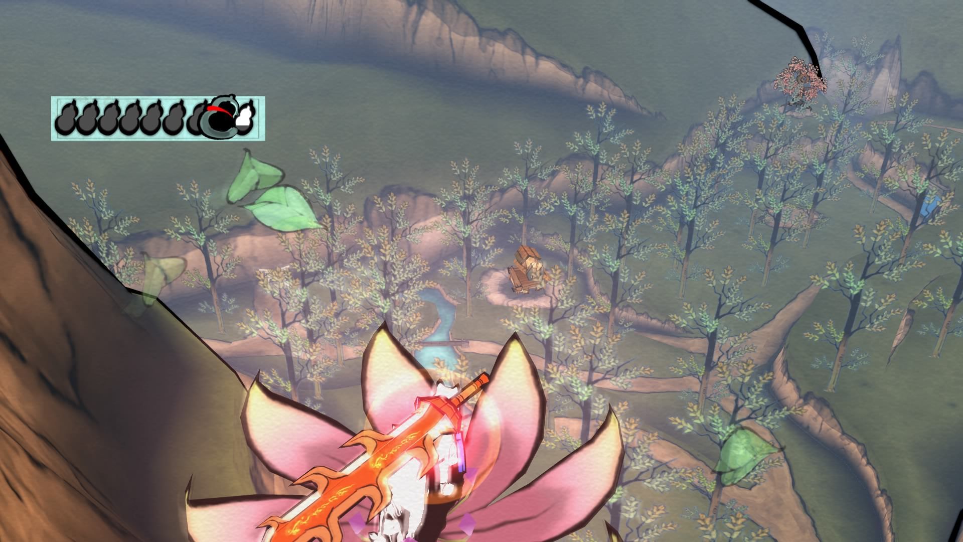 Okami HD VS. Legend of Kay Anniversary   Battle of the Furries