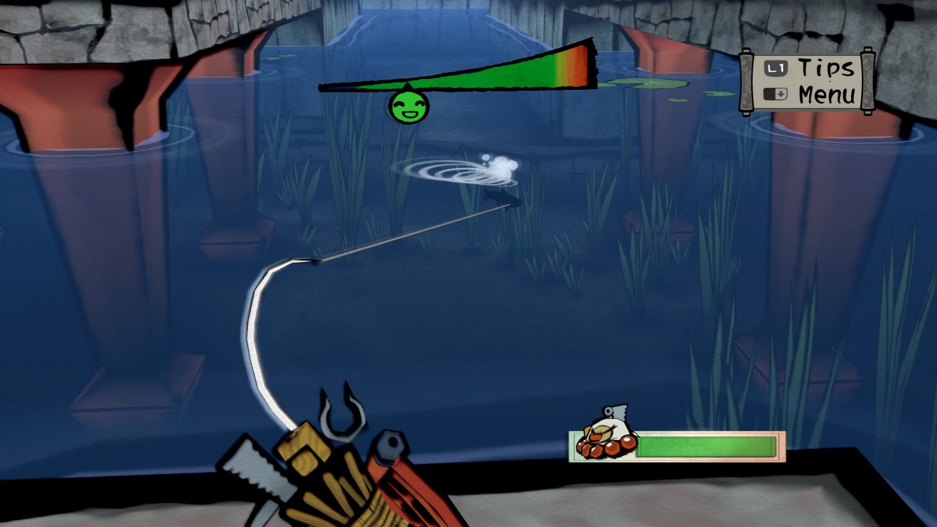 Okami HD VS. Legend of Kay Anniversary   Battle of the Furries
