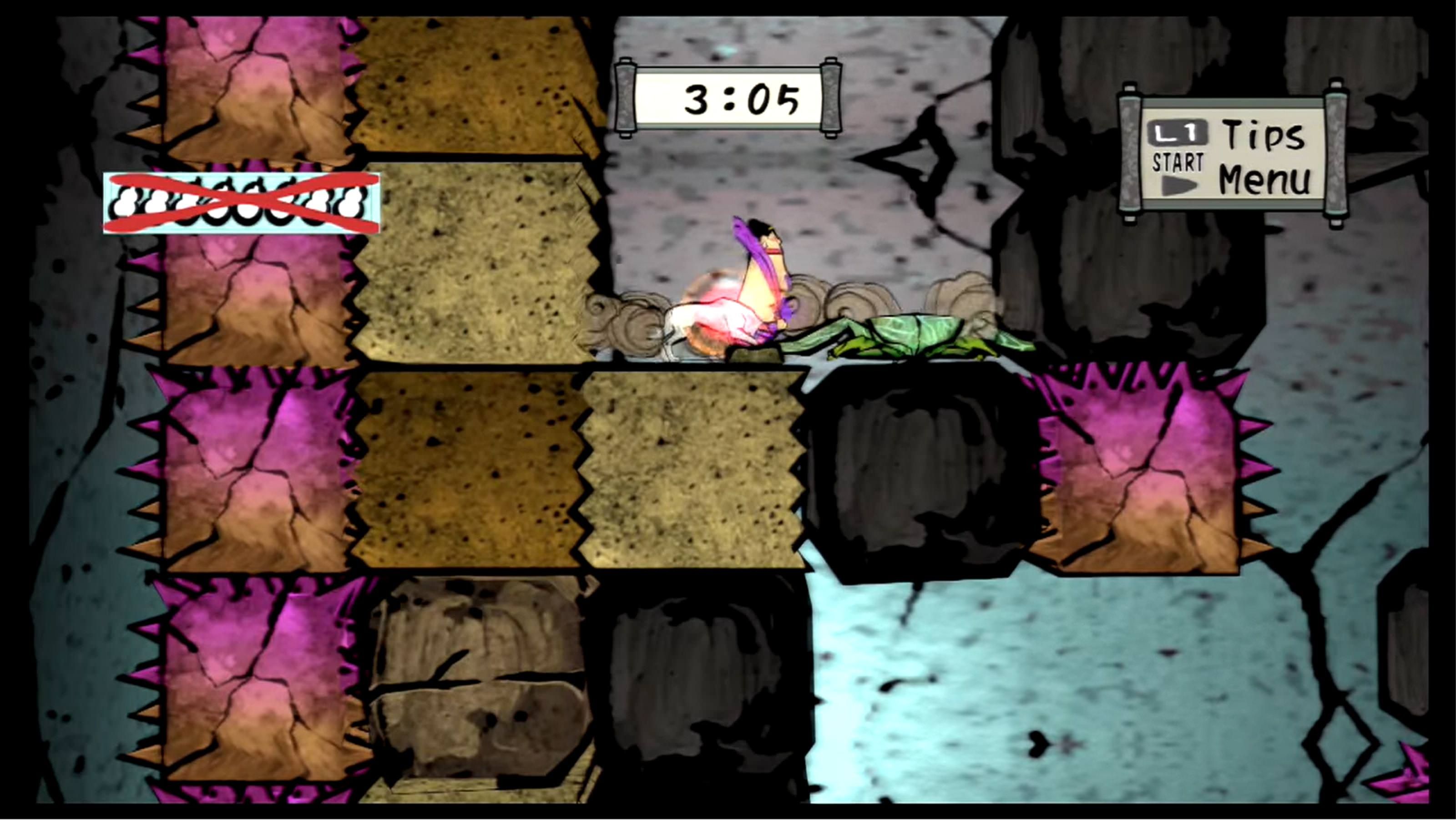 Okami HD VS. Legend of Kay Anniversary   Battle of the Furries