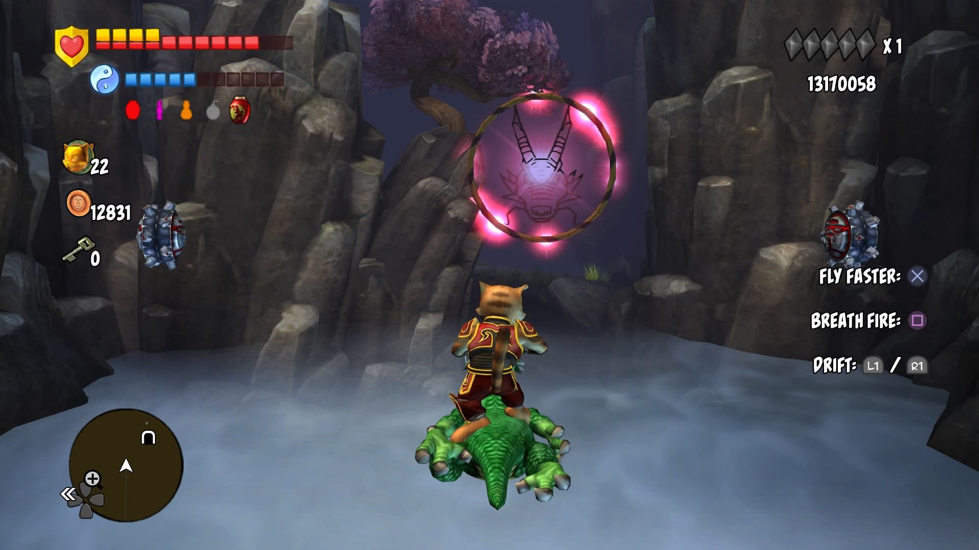 Okami HD VS. Legend of Kay Anniversary   Battle of the Furries