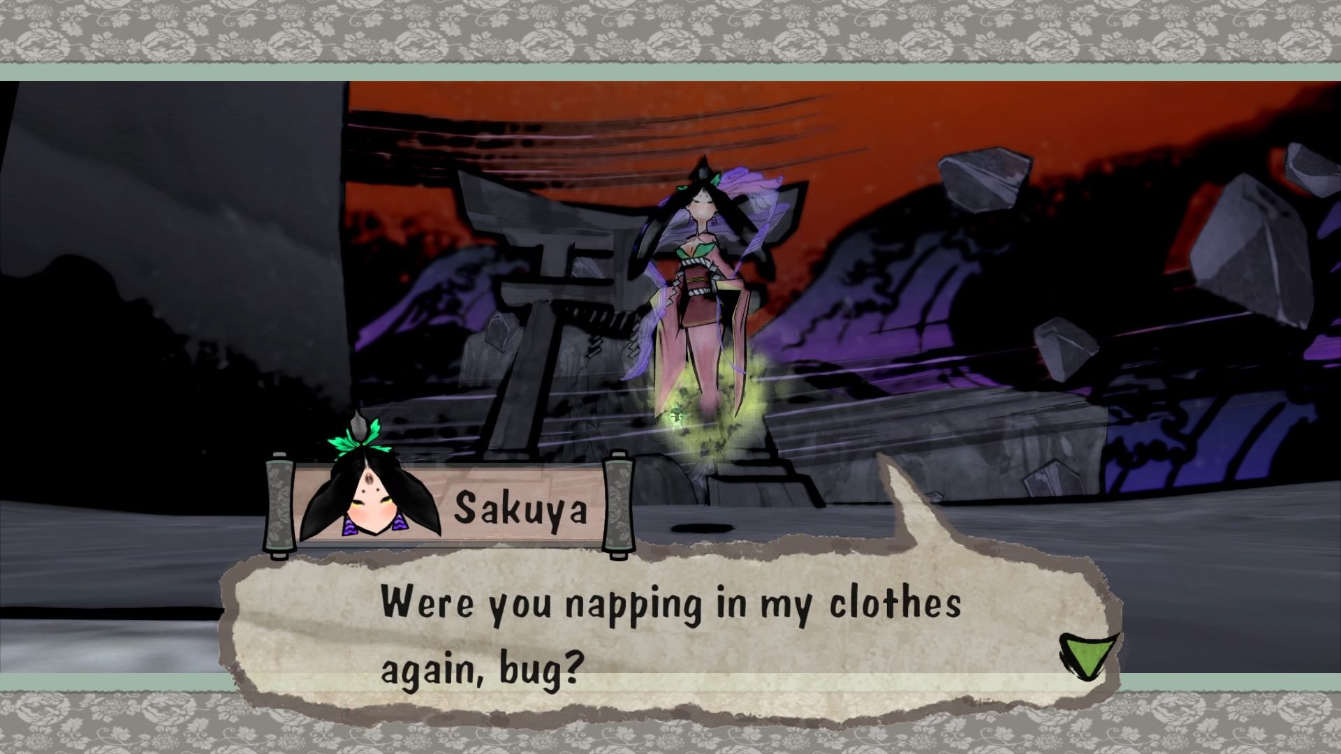 Okami HD VS. Legend of Kay Anniversary   Battle of the Furries
