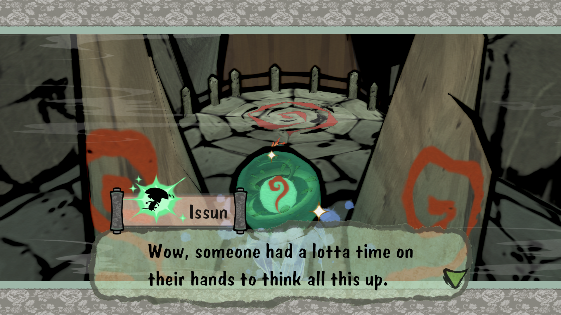 Okami HD VS. Legend of Kay Anniversary   Battle of the Furries