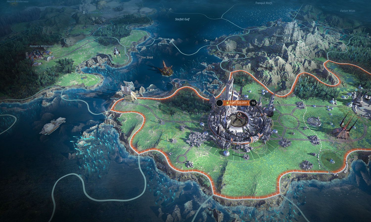 Planetfall 01