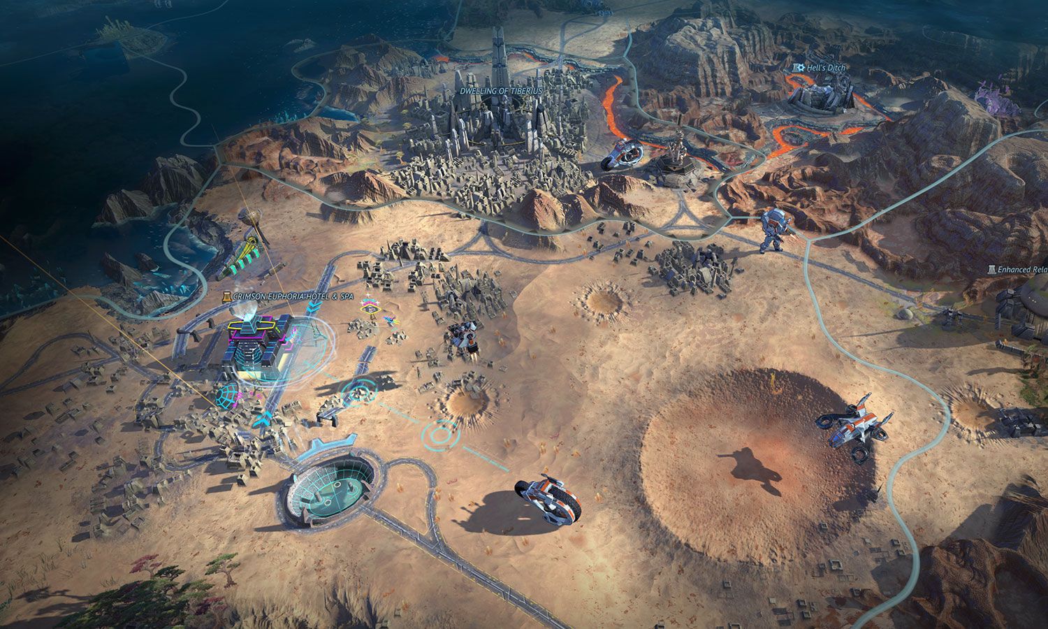 Planetfall 04