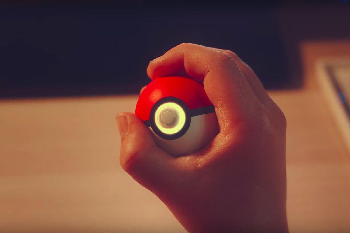 Nintendo Reveals Let&rsquo;s Go, Pikachu! and Let&rsquo;s Go Eevee! for Nintendo Switch