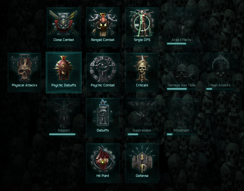 Warhammer 40,000 Inquisitor   Martyr Preview