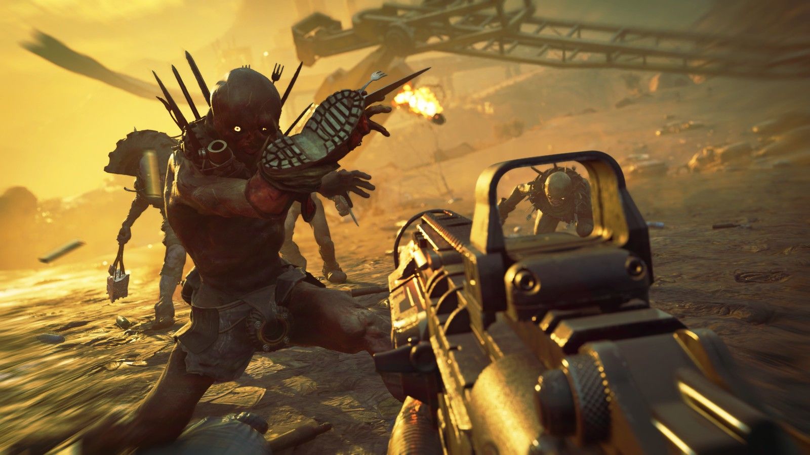 E3 2018 Press Conference Schedule and Potential Games