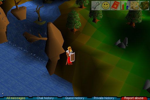RuneScape Classic is to Shut Down After 17 Years in August