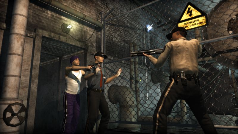 Dragon Age 2 and Saints Row 2 Gets Backwards Compatibility for Xbox One