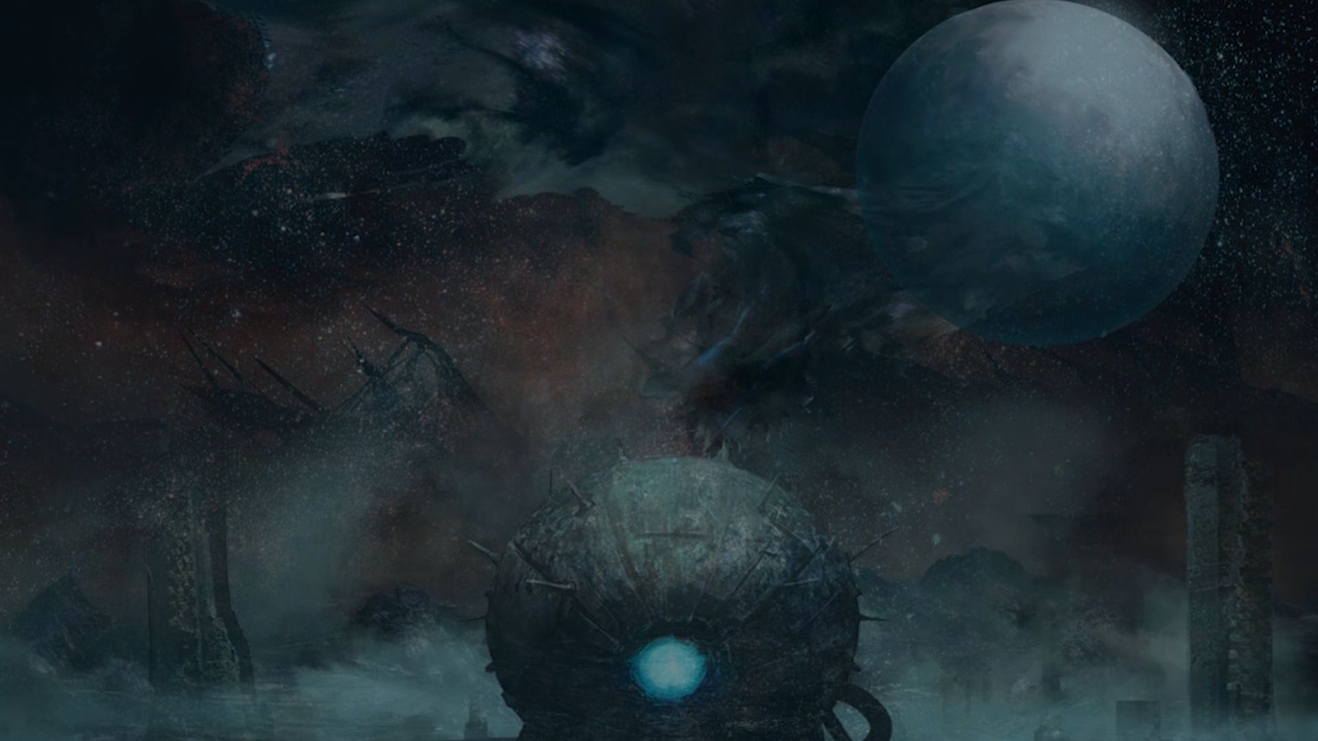 Screenshots Immortal Unchained 05