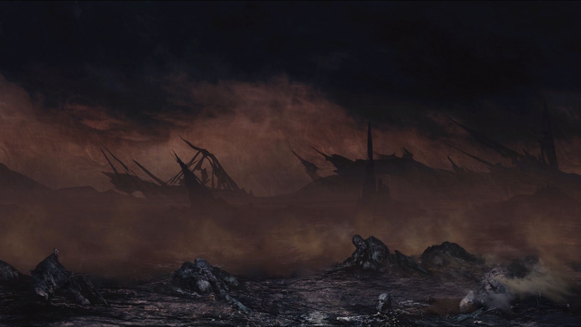 Screenshots Immortal Unchained 06