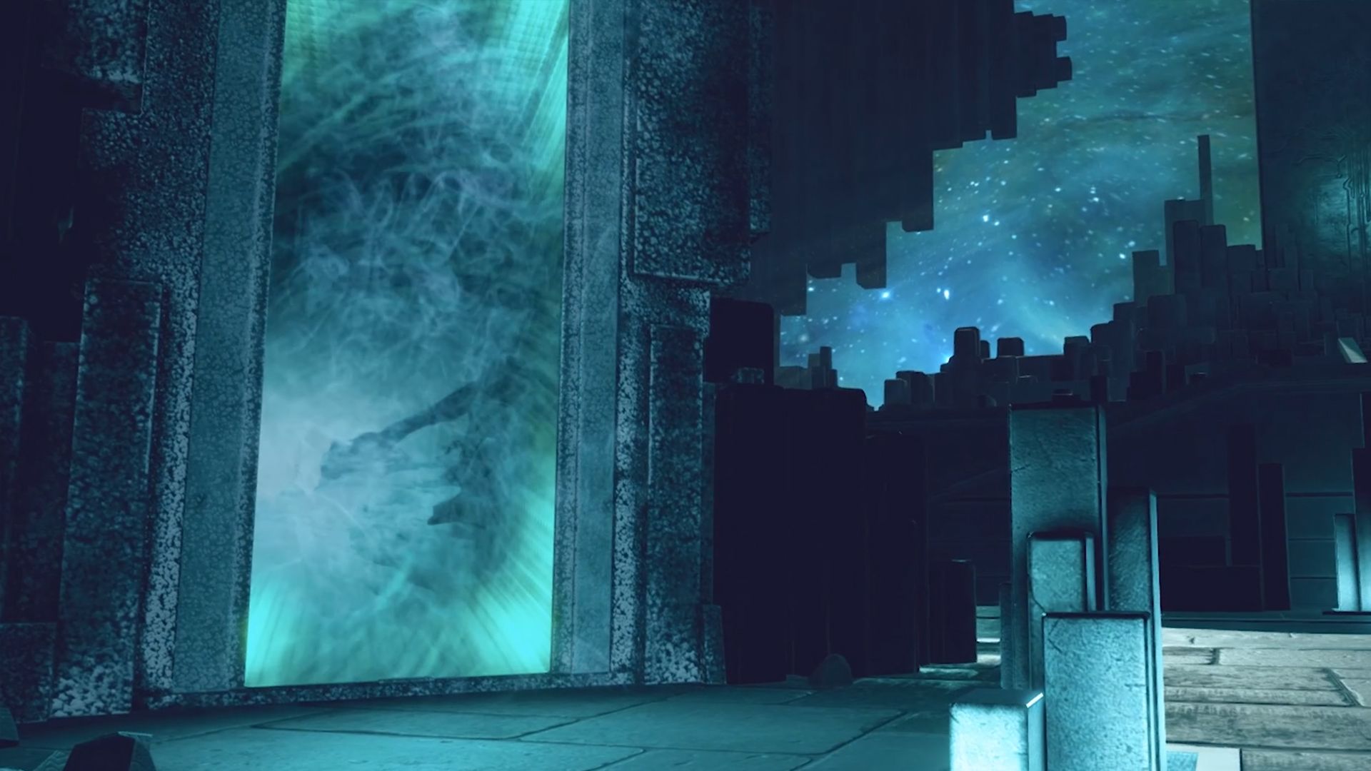 Screenshots Immortal Unchained 07