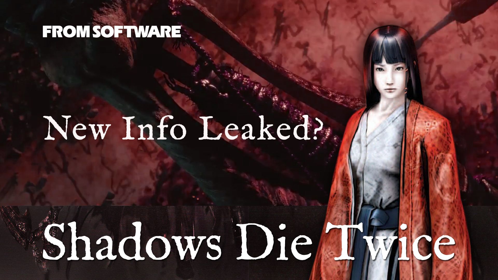 Shadows Die Twice Leak 01