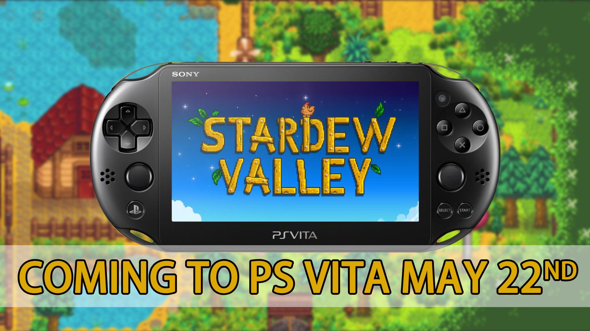 Stardew Valley PS Vita 01