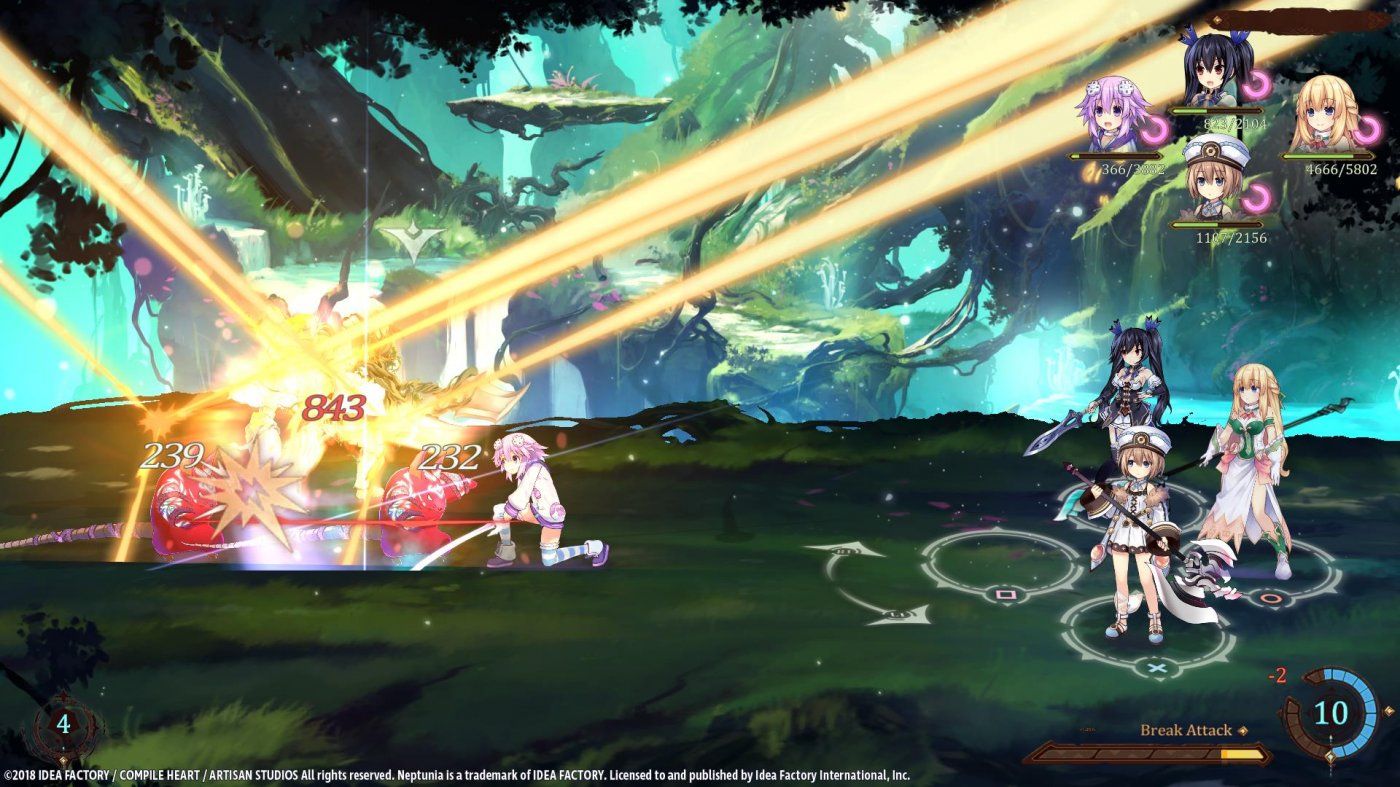 Top 5 Upcoming RPGs of June 2019 (Bloodstained, Warhammer and More!)