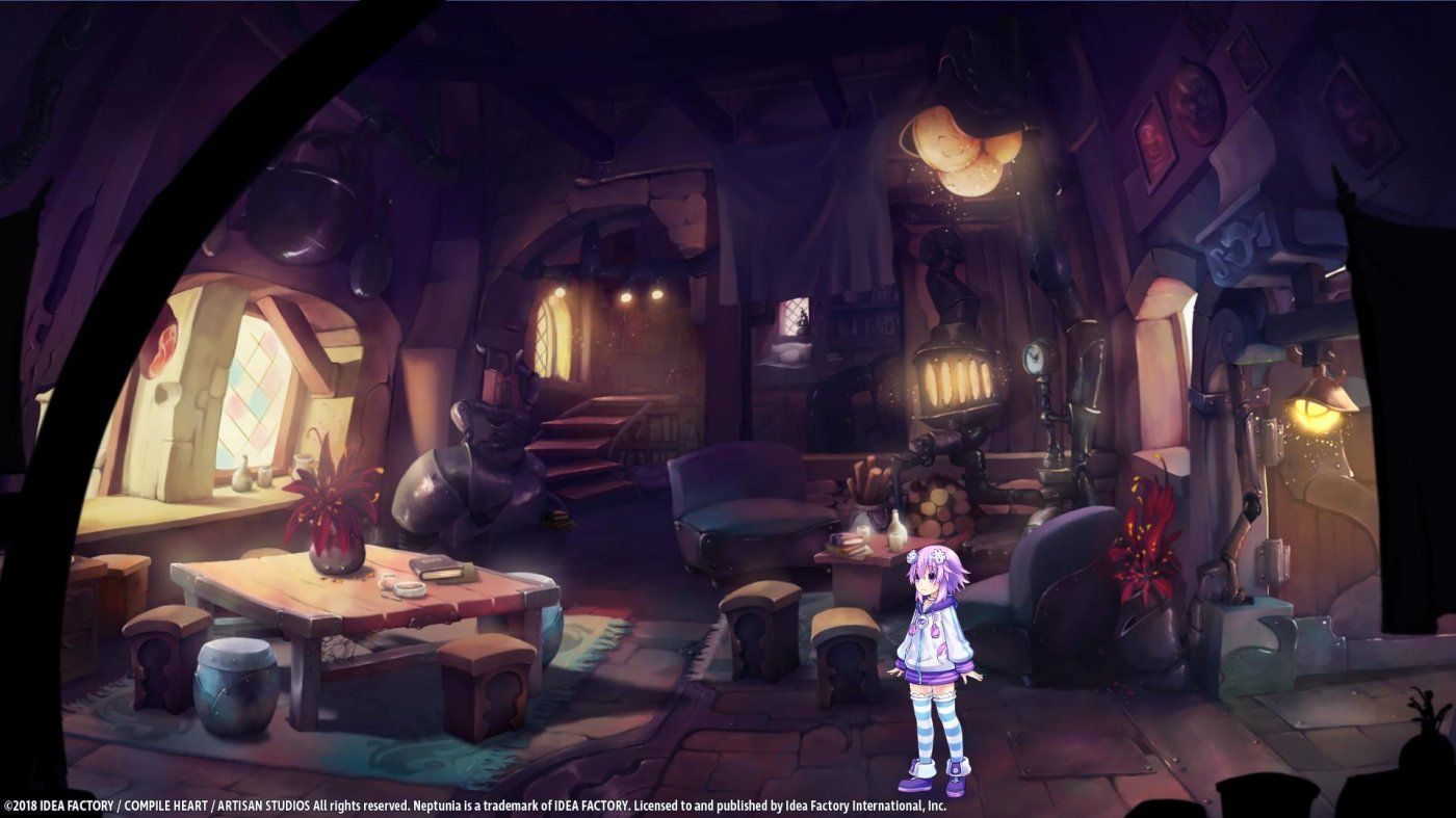 Super Neptunia 06