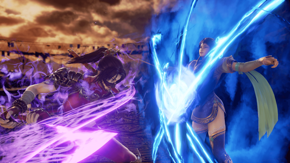 Taki Soulcalibur 6 03
