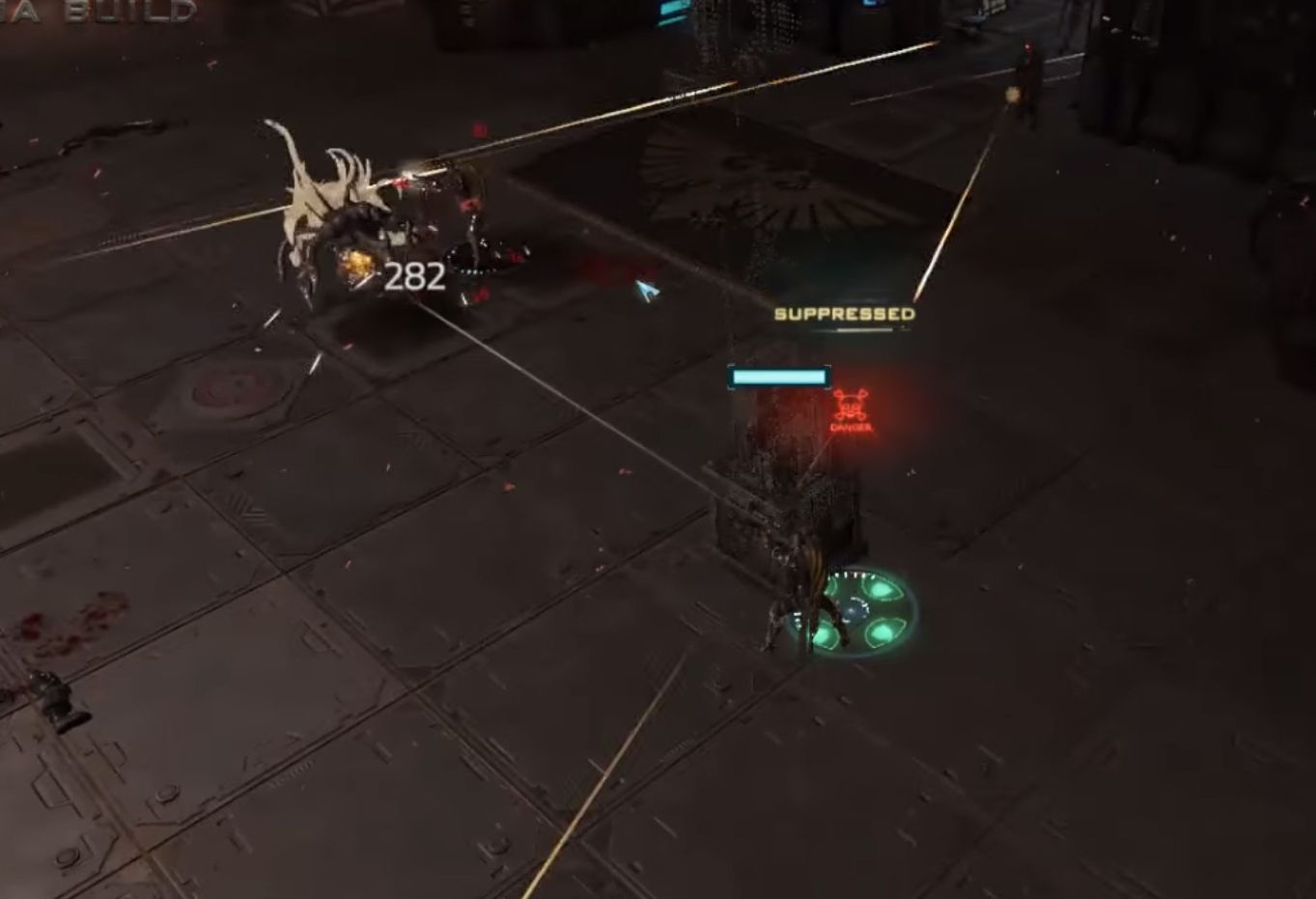 Warhammer 40,000 Inquisitor   Martyr Preview