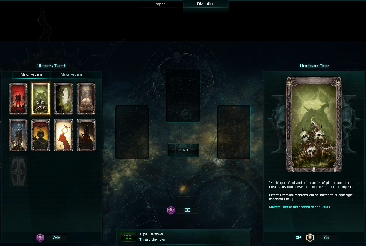 Warhammer 40,000 Inquisitor   Martyr Preview
