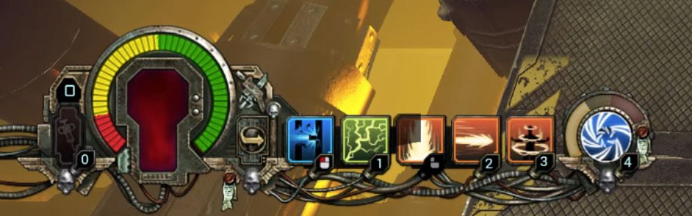 Warhammer 40,000 Inquisitor   Martyr Preview
