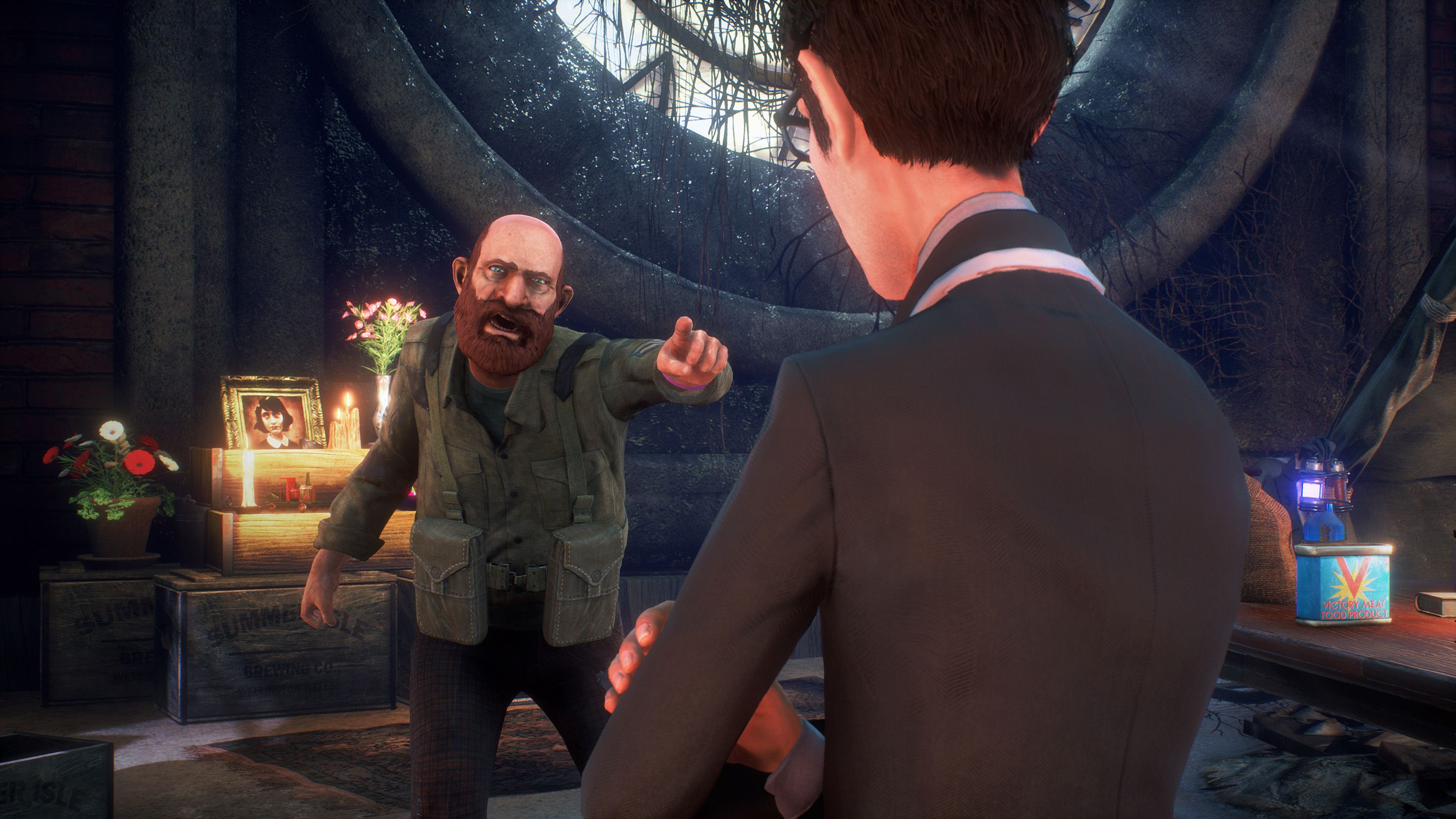 We Happy Few 02