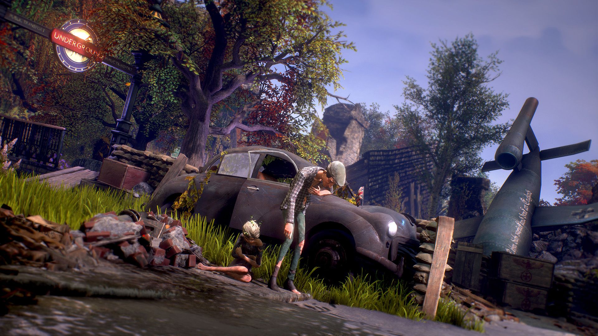 We Happy Few 04