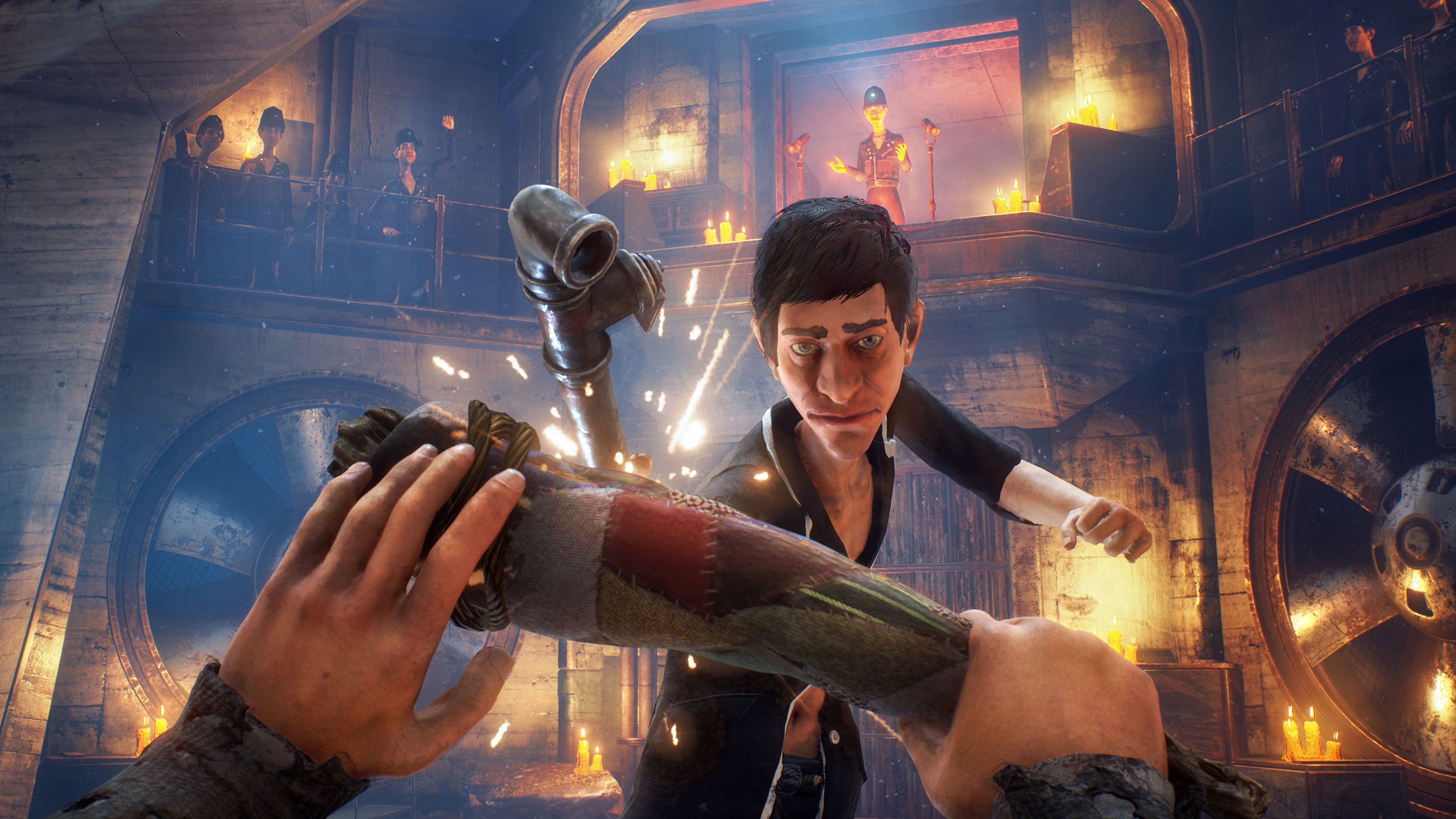 We Happy Few 05