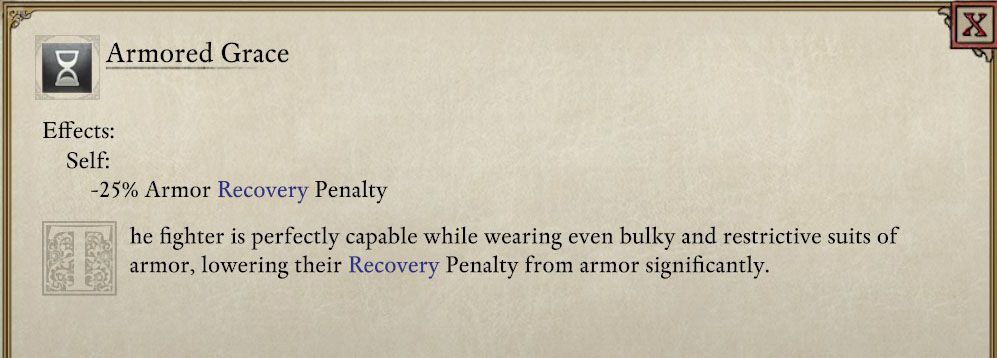 Pillars of Eternity 2 Deadfire Builds Guide: Brawler (Unarmed)