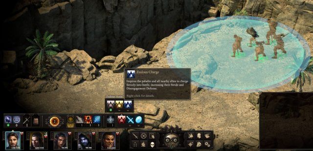Pillars of Eternity 2 Deadfire Guide: Character Creation