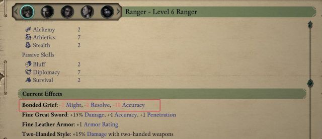 Pillars of Eternity 2 Deadfire Guide: Character Creation