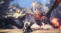 MHW: Appreciation Event &amp; Its Contents
