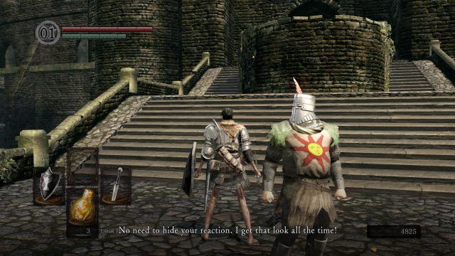 Dark Souls Remastered, Vampyr and More in Xbox Deals with Gold