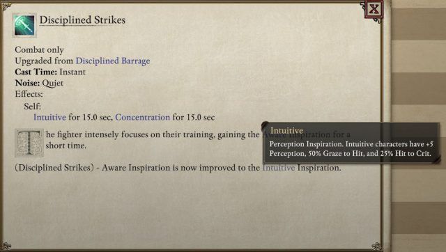 Pillars Of Eternity 2 Deadfire Guide: Fighter