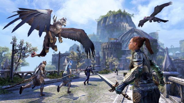 ESO All DLC Review: Is ESO Plus Worth it? What Each Elder Scrolls Online DLC Adds   Sets, Skills, Classes and more!