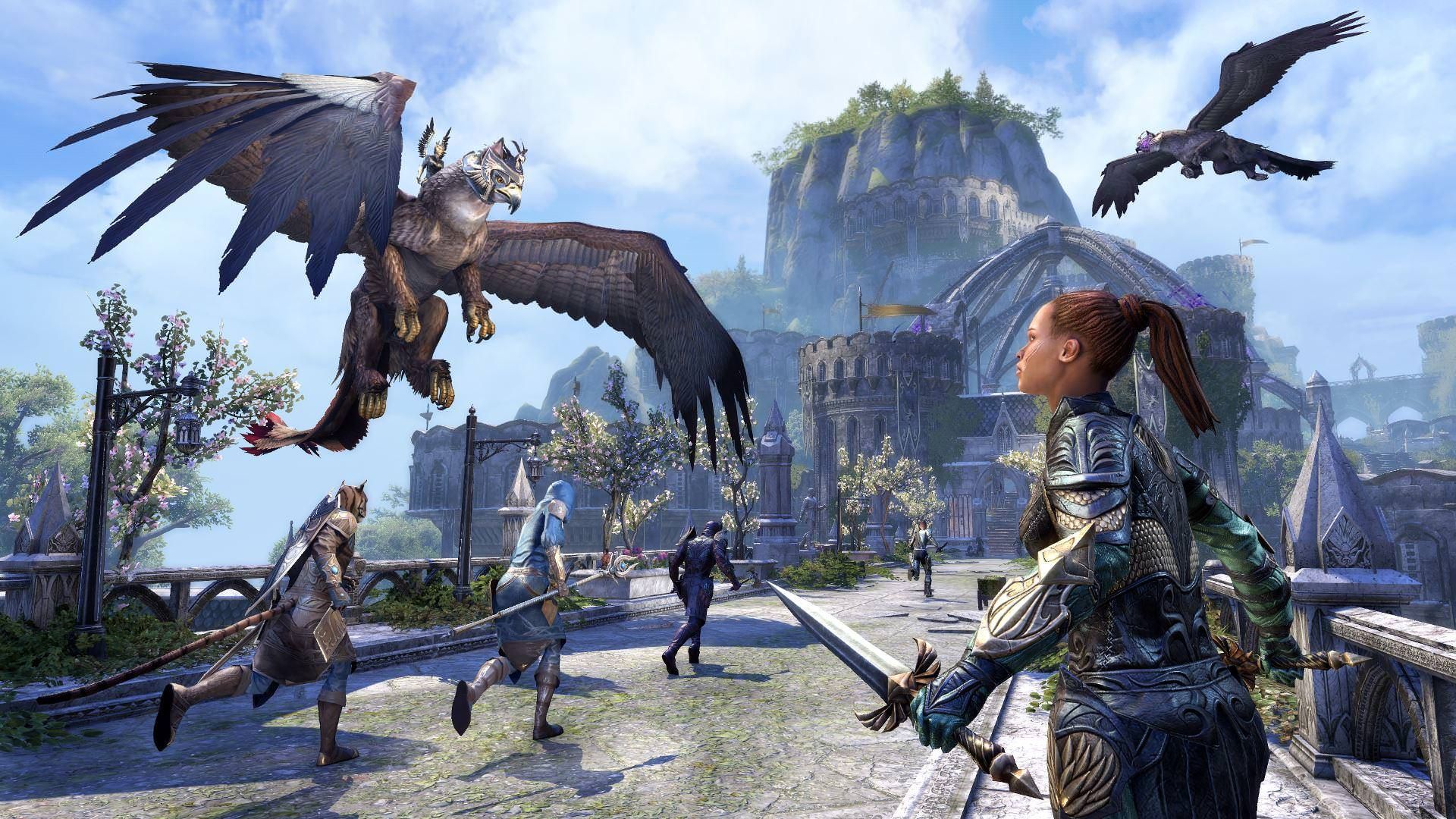 eso-cloudrest-trial