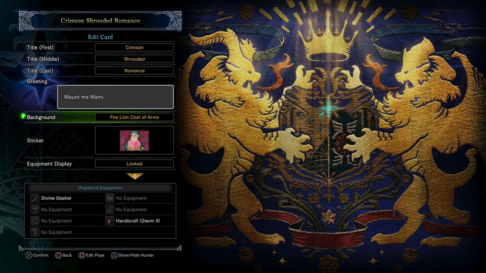MHW: Spring Update 4.00, Lunastra Armor, Weapons &amp; More
