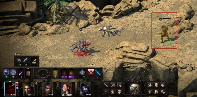 Pillars of Eternity 2 Deadfire Guide: Character Creation