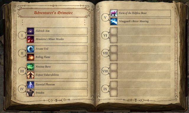 Pillars of Eternity 2 Deadfire Guide: Character Creation