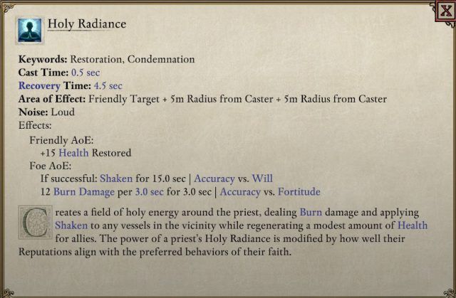 Pillars of Eternity 2 Deadfire Guide: Character Creation