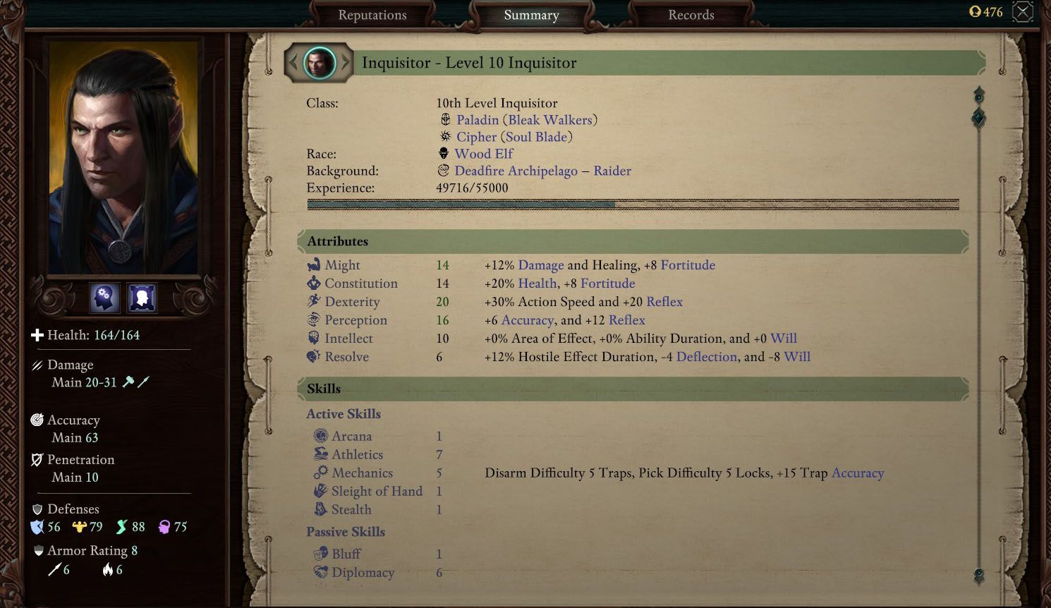 inquisitor_attributes