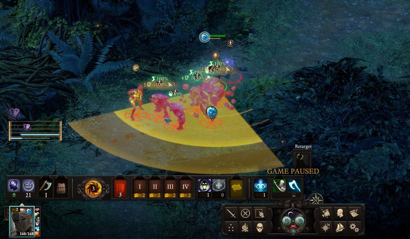 intellect aoe