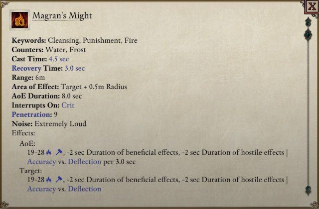 Pillars of Eternity 2 Deadfire Guide: Character Creation