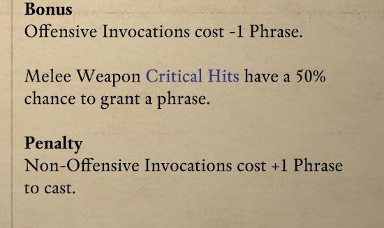 Pillars of Eternity 2 Builds Guide: War Caller (Dual Battle Axes)