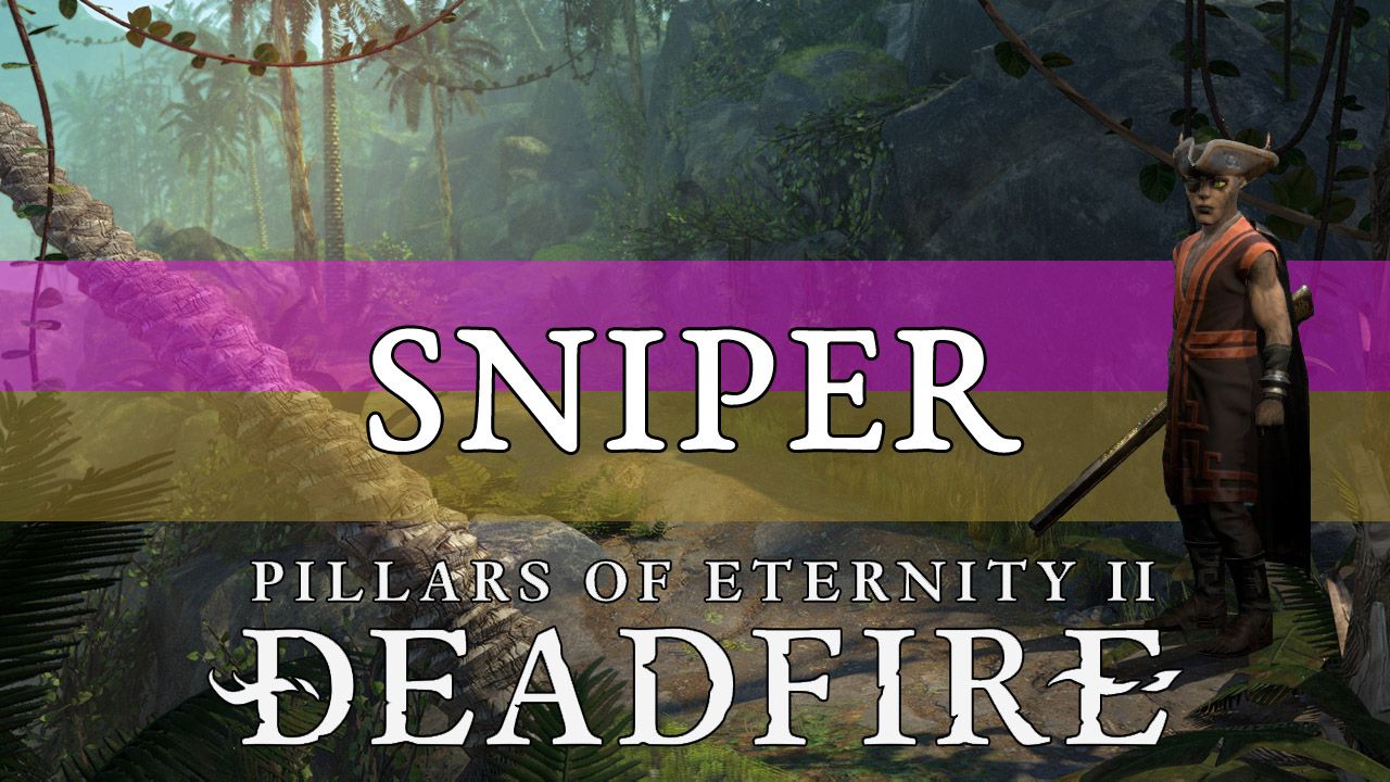 sniper