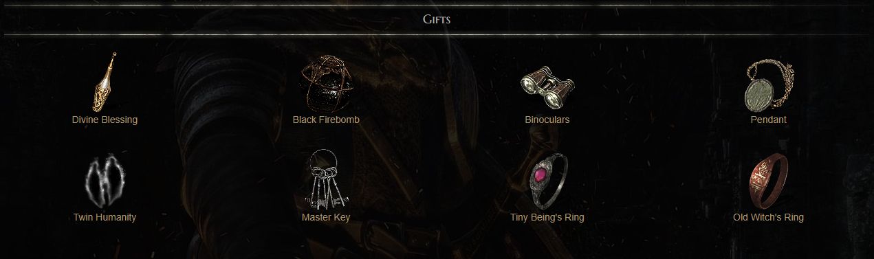 starting_gifts