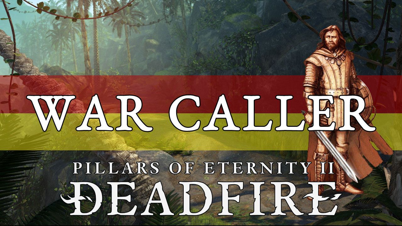war_caller